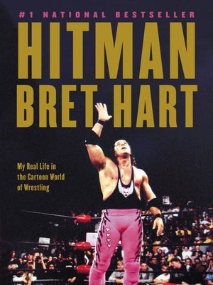 cover image of Hitman